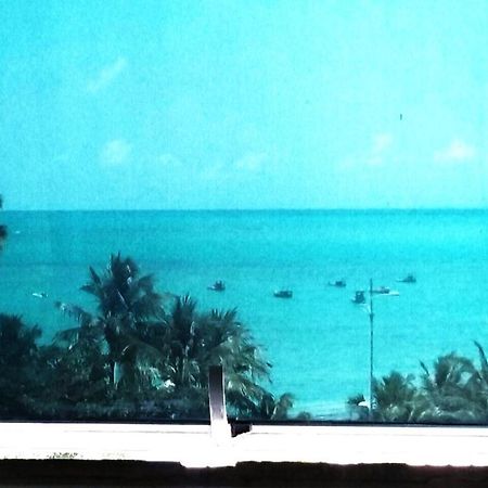 Ap Cote Com Vista Para Mar E Bicicletas Maceió エクステリア 写真