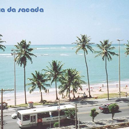 Ap Cote Com Vista Para Mar E Bicicletas Maceió エクステリア 写真