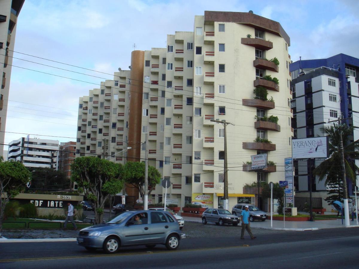 Ap Cote Com Vista Para Mar E Bicicletas Maceió エクステリア 写真